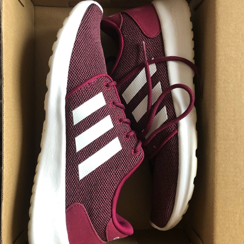 Adidas shoe